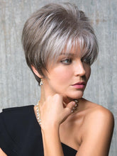 SANDY-SILVER